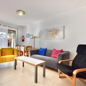 Buganvillia Apartamento